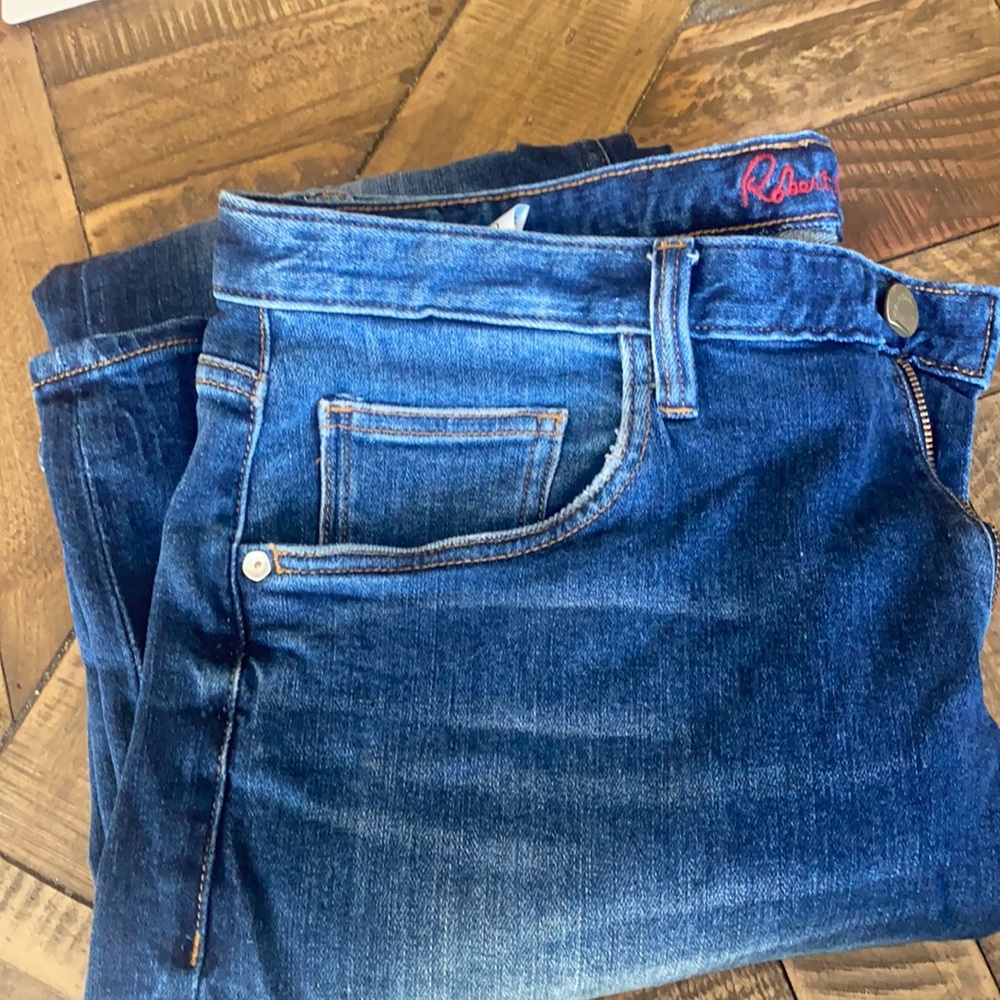 Size 36 Robert Graham jeans